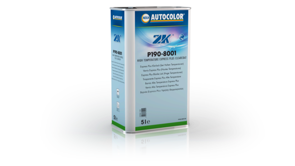 P190-8001 | High Temperature Express Plus