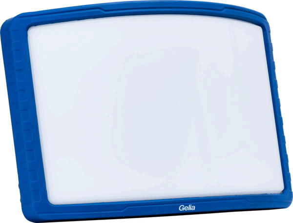 Gelia Worklight Target 100S LED 100W