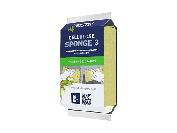 Bostik Cellulosasvamp