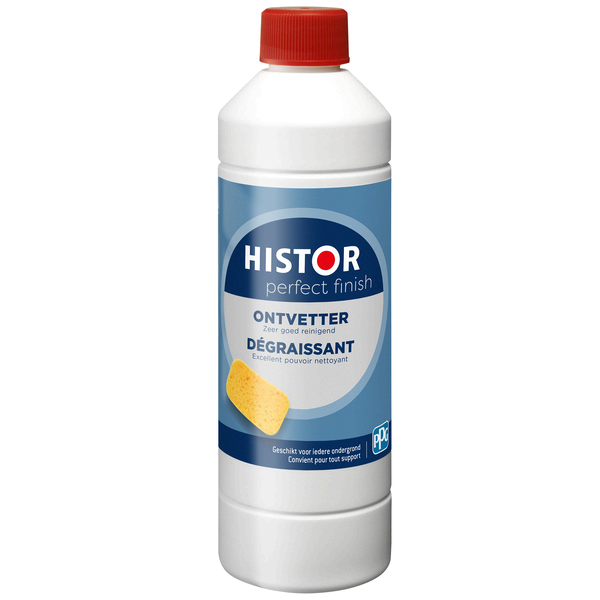 Histor Perfect Finish Ontvetter