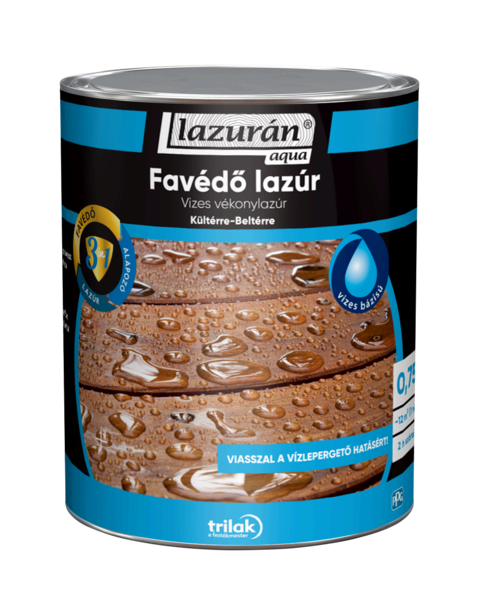 LAZURÁN 3in1