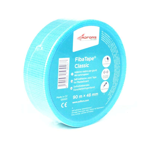 Fiba Tape 86700 90m x 48mm