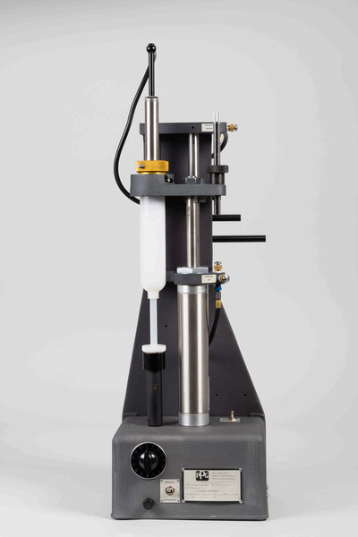 SEMKIT® Semi Automatic Mixer-Fully Pneumatic (388P)