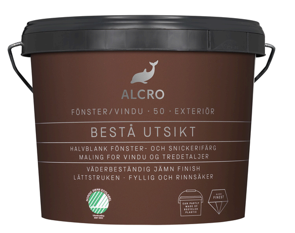 Bestå Utsikt
