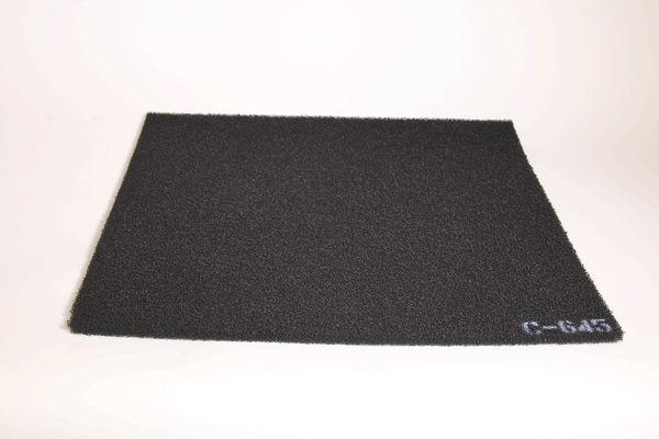 700 MHz-3 GHz Isolation Foam