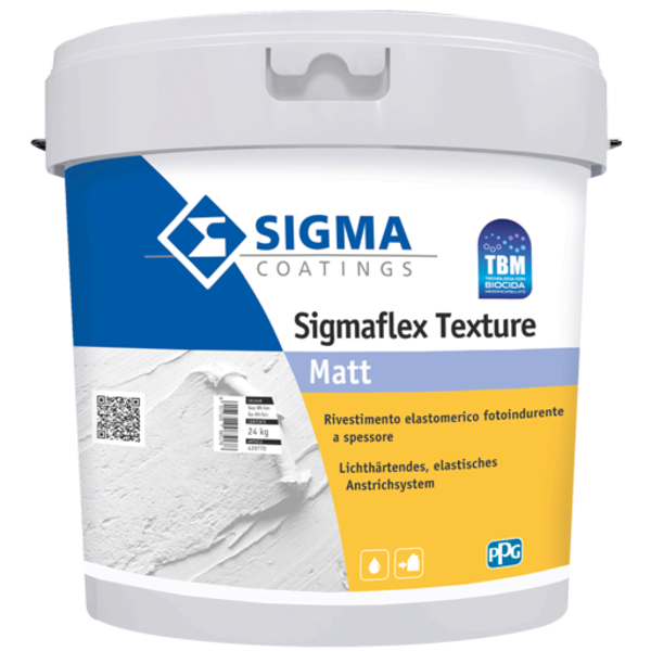 SIGMAFLEX TEXTURE