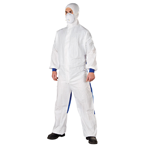 Bodyshop Pro Coverall (Bodyshop Pro Heldragt)