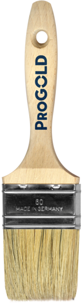 ProGold Pędzel płaski 6550