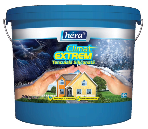 HÉRA Climat Extrem scoarță de copac
