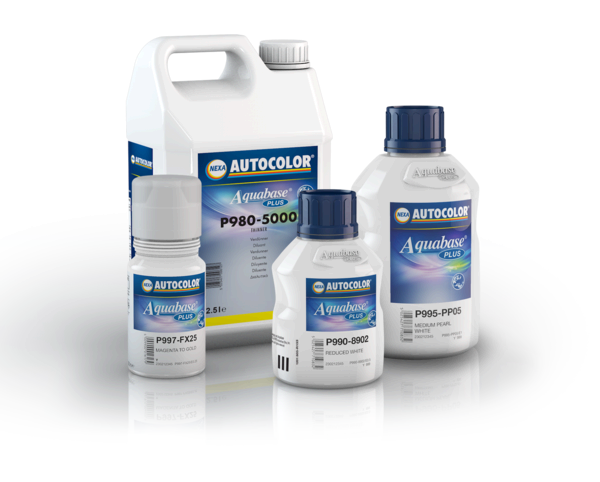 Aquabase Plus