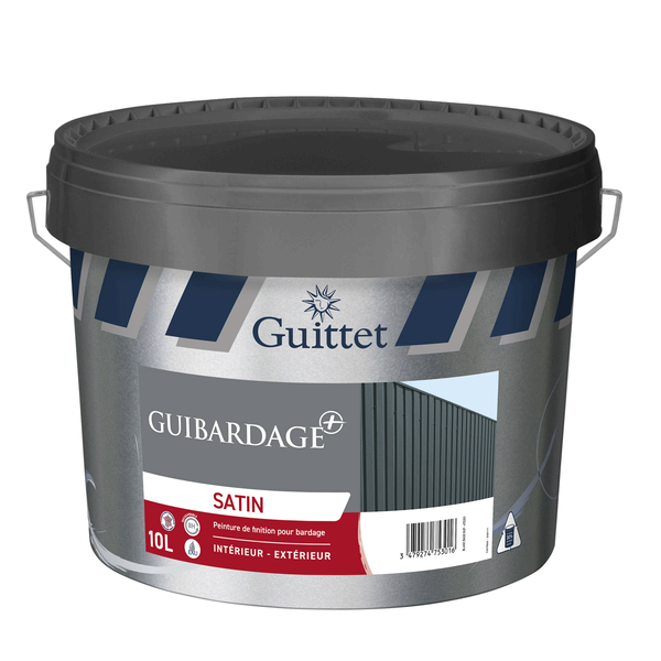 GUIBARDAGE+