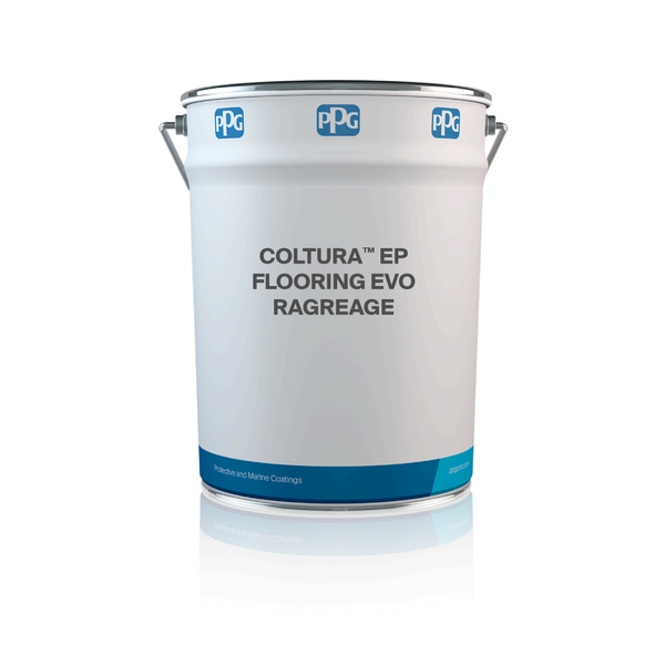 COLTURA™ EP FLOORING EVO RAGREAGE