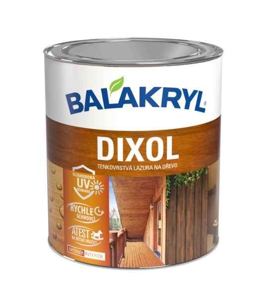 Balakryl Dixol