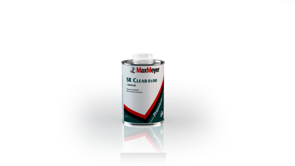 1.360.0100 | SR Clear 0100