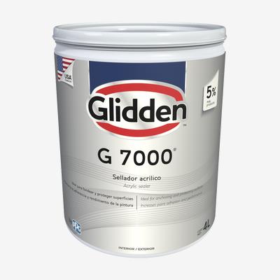 Sellador G7000