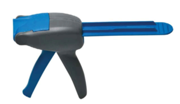 Plastic Applicator Gun 50ml (Plast applikatorpistol 50ml)