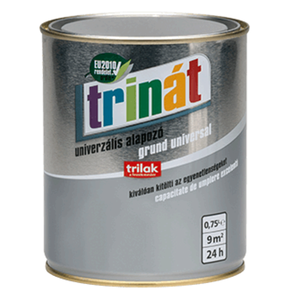 TRINÁT Grund Universal