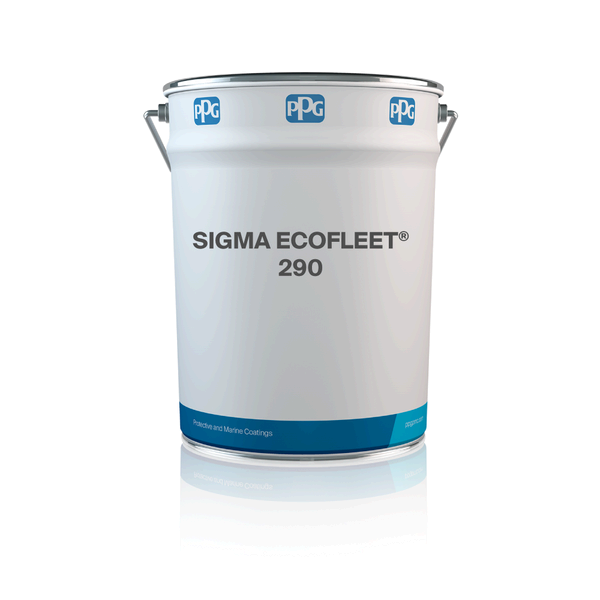 SIGMA ECOFLEET™ 290