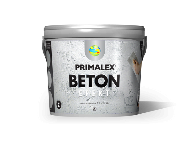 Primalex BETON EFEKT