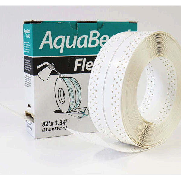 Certainteed Hörnlist Aquabead Flex pro 25 m