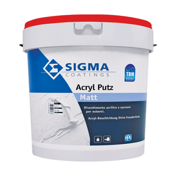 ACRYL PUTZ