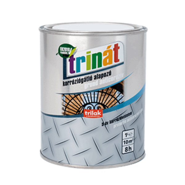 TRINÁT Special Grund Anticoroziv