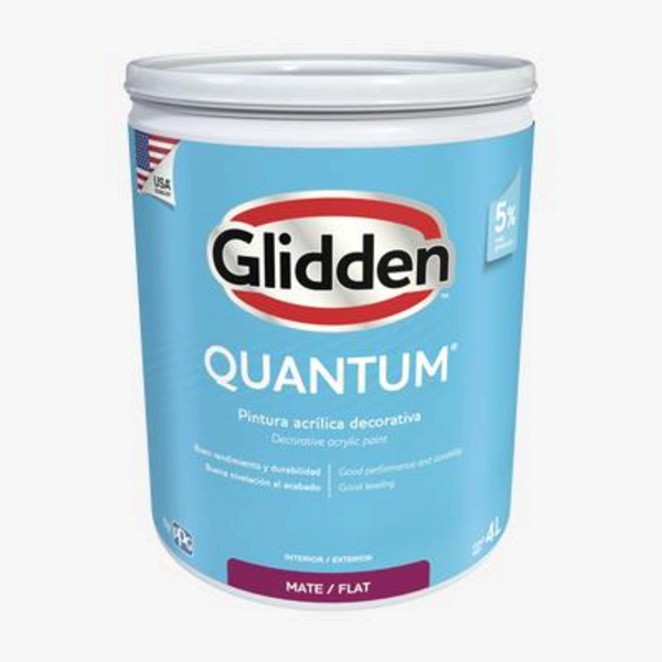 Quantum