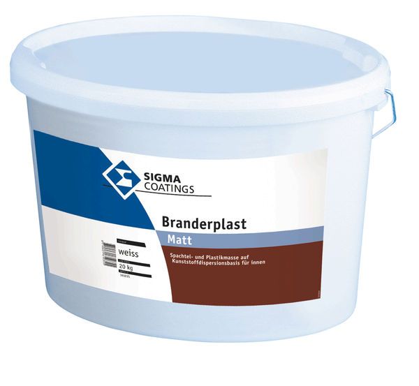 Sigma Branderplast