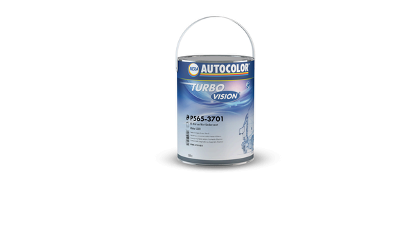 P565-3701 | HS Wet on Wet Undercoat White SG01