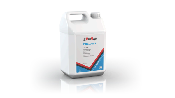 1.931.4501 | AQUAMAX PRECLEANER