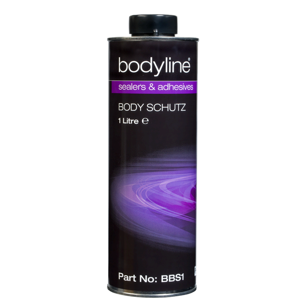 Body Schutz 1 Litre (Body Schutz 1 litro)