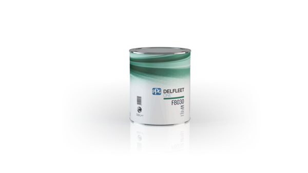 F8030 | Delfleet One Matt Binder