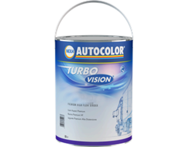 P650-1000 | Premium High Flow Binder