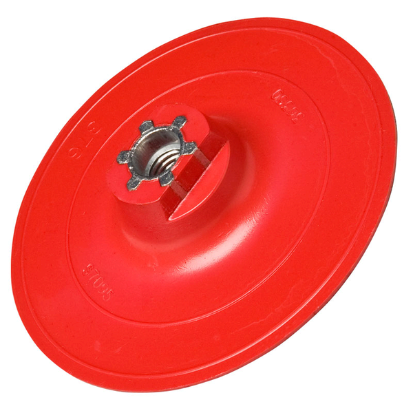 Gripfast Foam Mop Backing Pad M14 x 2 (Gripfast Stödplatta för skumrondell M14 x 2)