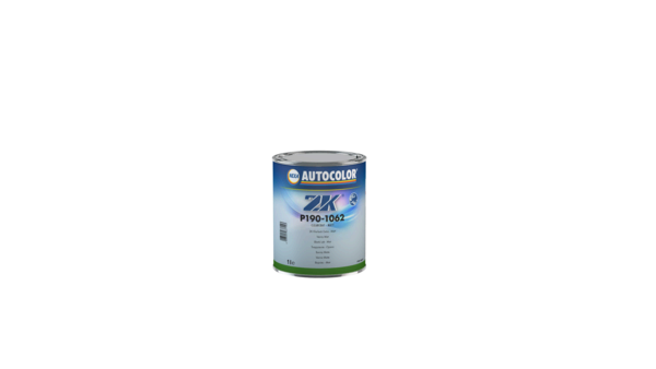 P190-1062 | Clearcoat - Matt