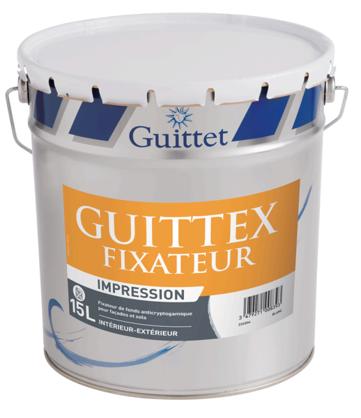 GUITTEX FIXATEUR