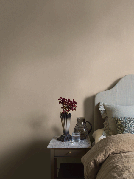 Boråstapeter Linen Golden Linen 4317