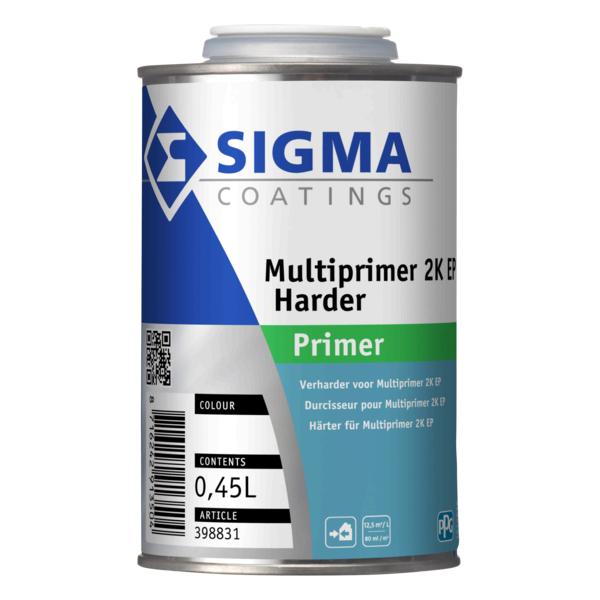Sigma Multiprimer 2K EP Hardener