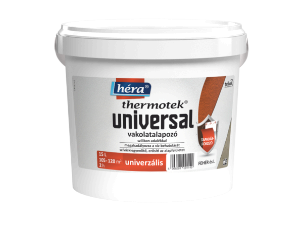 Héra Thermotek Universal vakolatalapozó