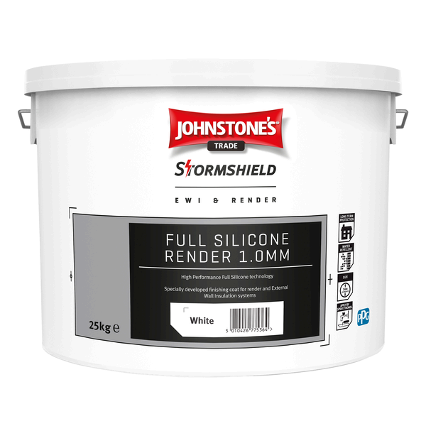 Full Silicone Render 1MM