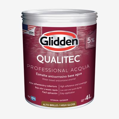 Qualitec Professional Acqua