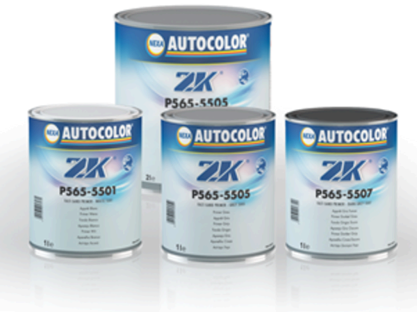 P565-5501 | FAST-SAND PRIMER - WHITE SG01