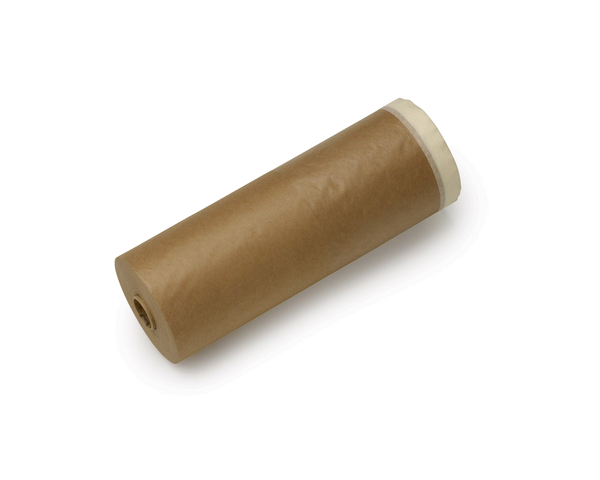 ProGold masking tape met maskeerpapier