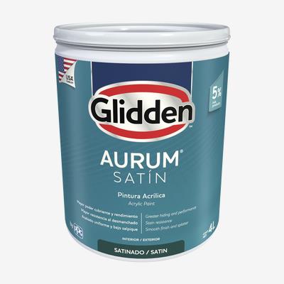 Aurum Satin