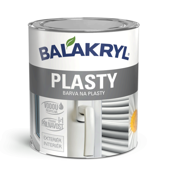Balakryl Plasty