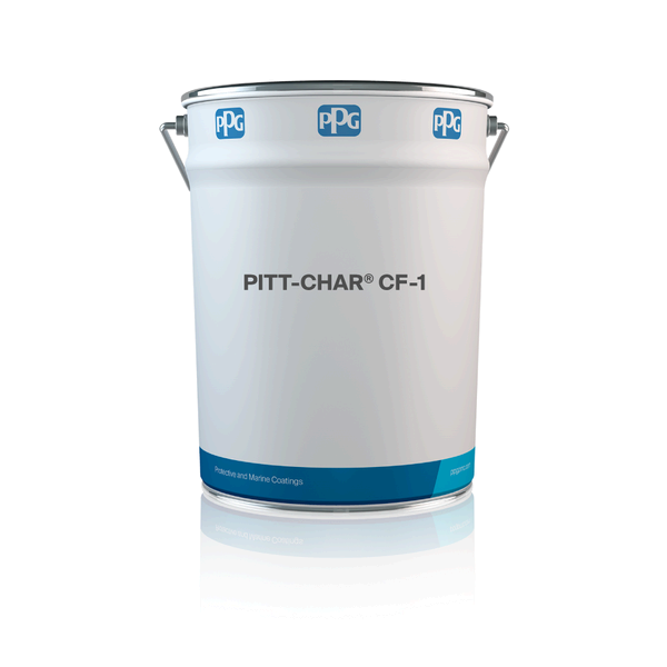 PITT-CHAR® CF-1