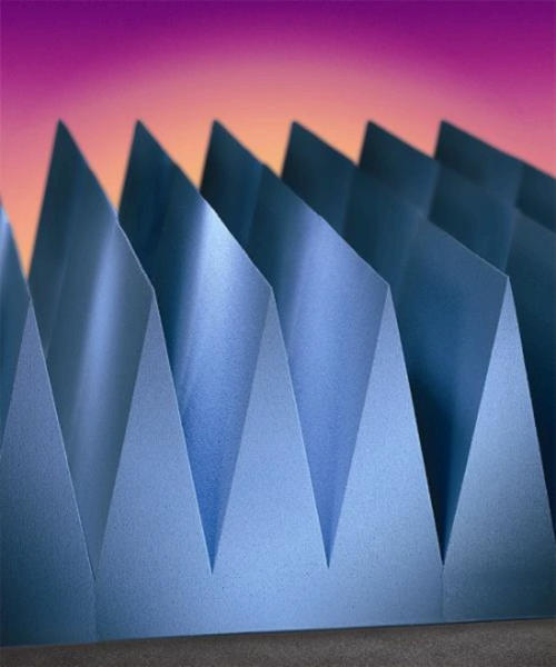 C-RAM SFC-WW High Performance Walkway Absorber