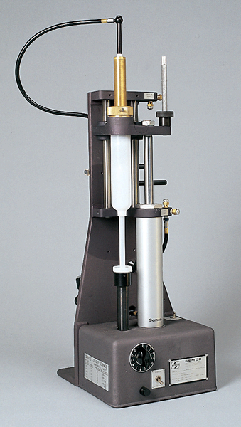 PPG SEMCO® Model 388 Mixer/388-20 Mixer