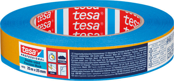 Tesa 4470 double sided