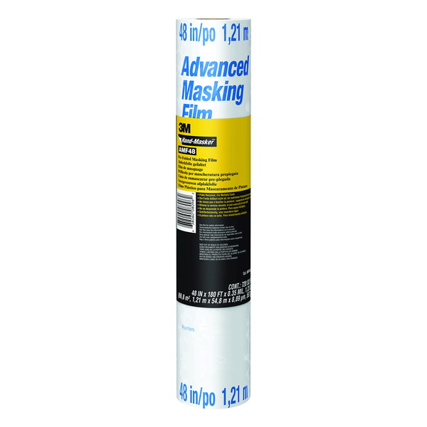3M Adv Masking Film AMF